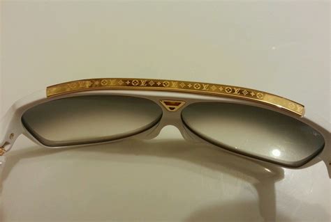 Louis Vuitton knockoff sunglasses